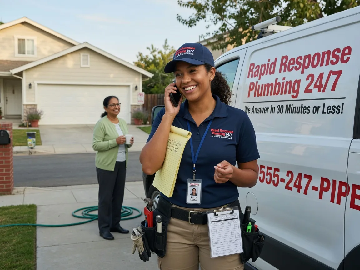 Emergency Plumber Tokio, TX FAQs